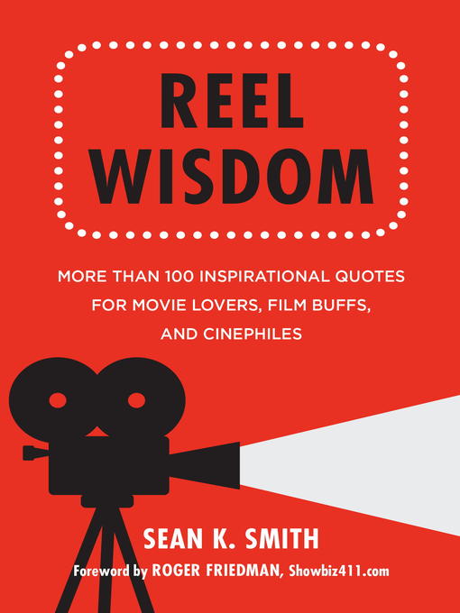 Title details for Everything I Know About Life I Learned in the Movies by Sean K. Smith - Available
